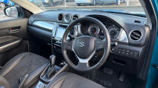 Suzuki Vitara 1.4 Boosterjet SZ5 ALLGRIP 5dr Auto Petrol Estate